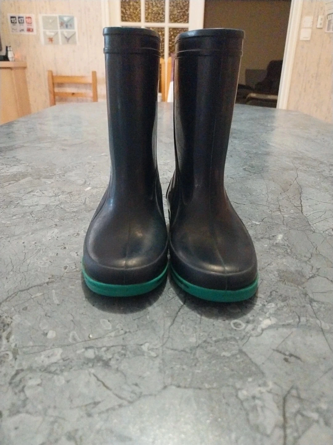 Bota de chuva T.23 – photo 2